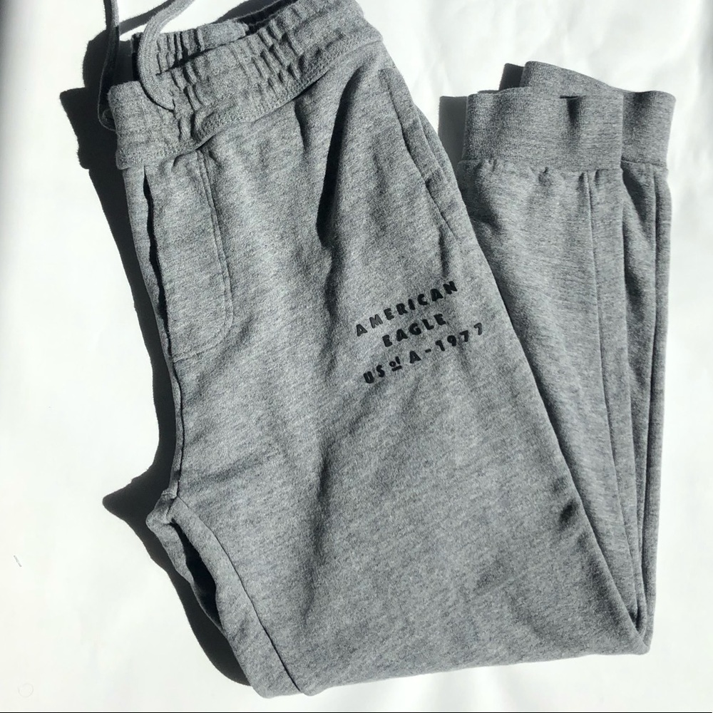 American Eagle Jogger